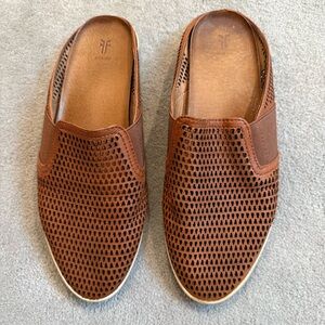 FRYE slides